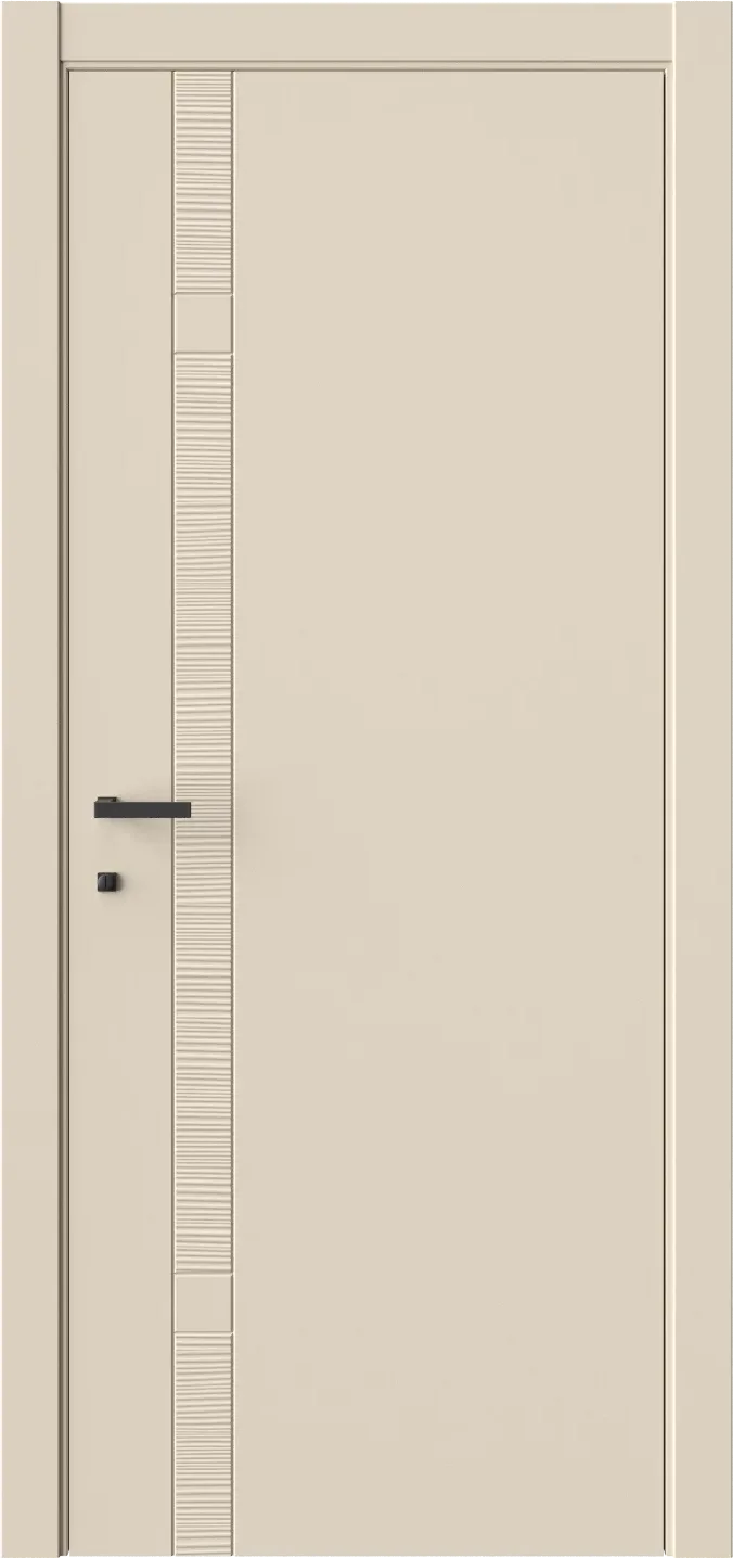 Дверь Inlay 1